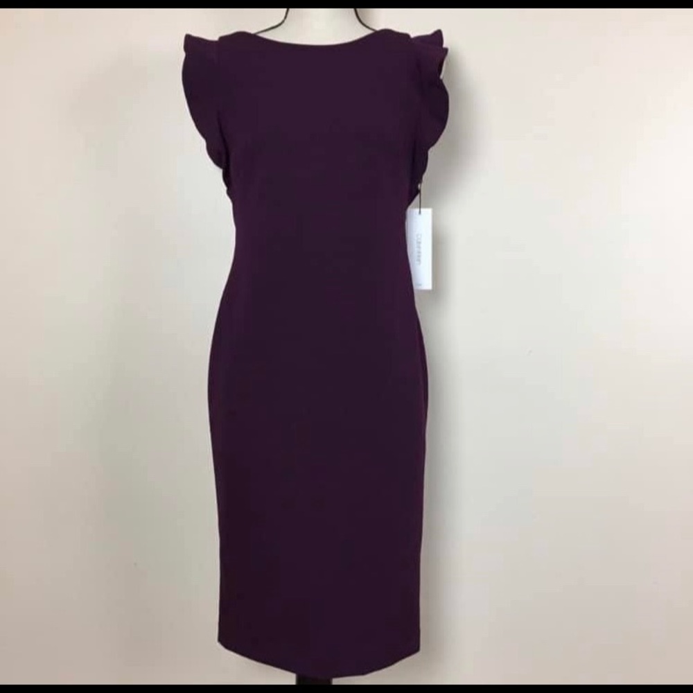 Calvin Klein Dress